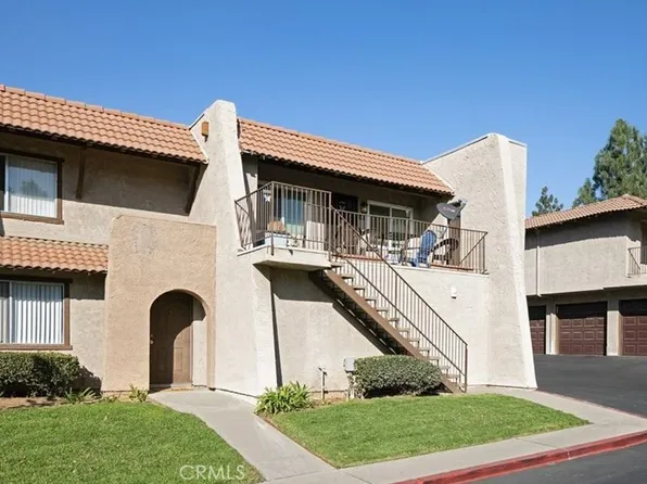 12420 Mount Vernon Ave APT 2D, Grand Terrace, CA 92313