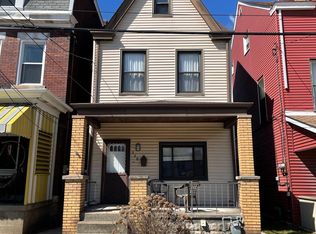 538 Aspen St, Pittsburgh, PA 15224