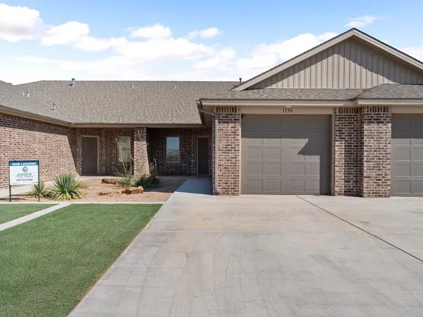 1130 N 7th St, Wolfforth, TX 79382