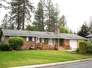 14515 N Gleneden St, Spokane, WA 99208