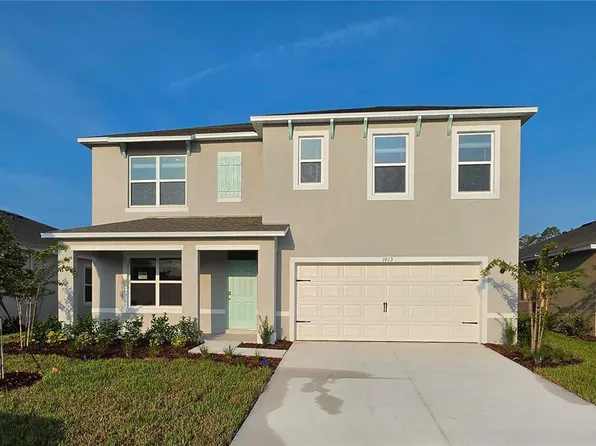 1013 Champion Ridge Dr, Daytona Beach, FL 32124