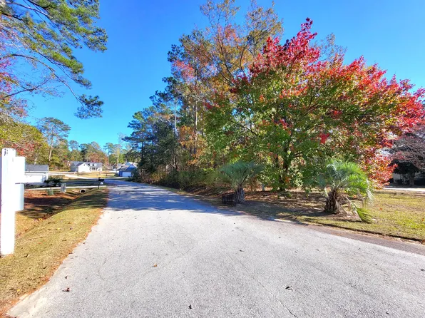LOT 1 Plantation Dr #Penthouse 2, Santee, SC 29142