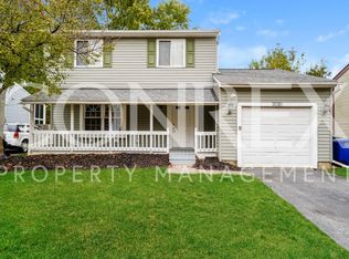 3010 Deepwood Dr, Reynoldsburg, OH