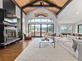 7368 Heiter Hill Dr, Evergreen, CO 80439