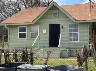 1731 E Waco Ave, Dallas, TX 75216