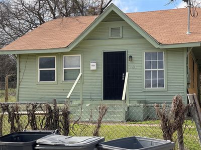 1731 E Waco Ave, Dallas, TX, 75216