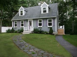 115 Ferry Rd, Newburyport, MA 01950