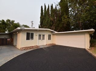 16461 McKeever St, Granada Hills, CA 91344