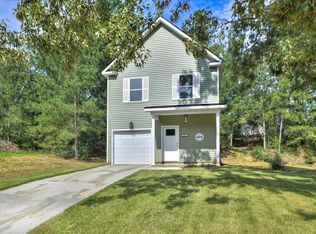 2813 Ridgecrest Dr, Hephzibah, GA 30815