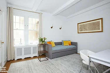 Sold by Brown Harris Stevens