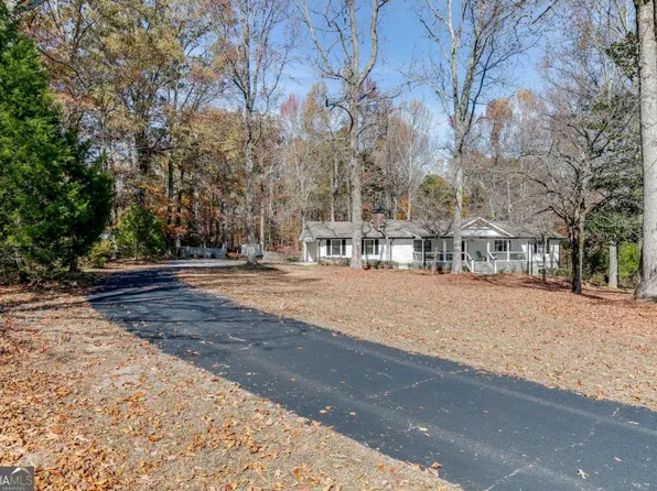 2530 Bonnie Brae Rd, Cumming, GA 30041