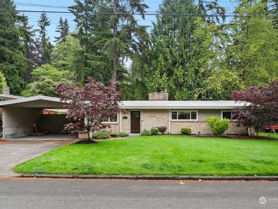 20218 8th Avenue NE, Shoreline, WA, 98155