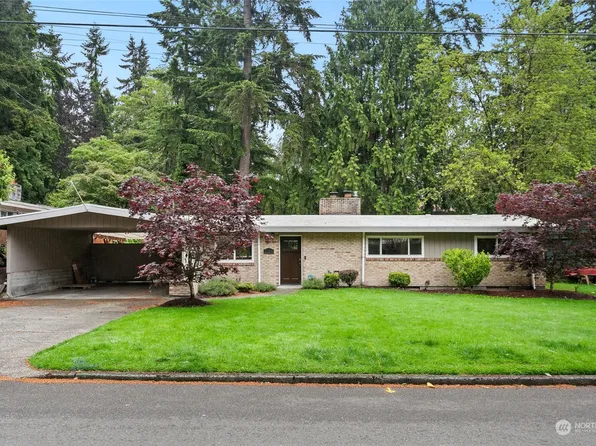 20218 8th Avenue NE, Shoreline, WA 98155