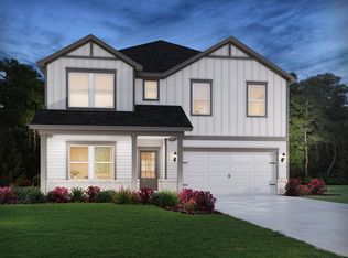 2265 Grape Vine Way, Braselton, GA 30517