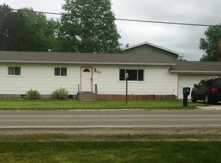 1805 Bitterroot Dr, Billings, MT 59101