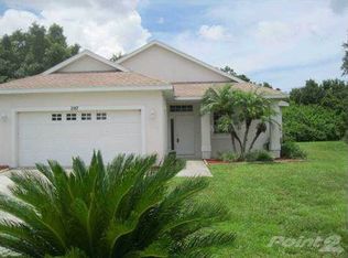 2917 95th Dr E, Parrish, FL 34219