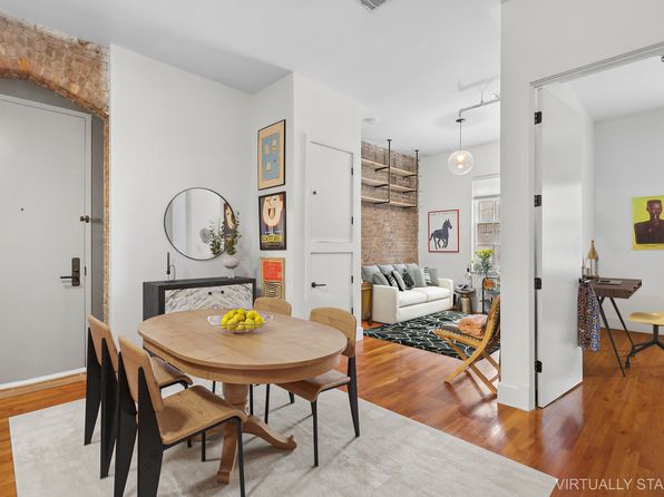 180 Bainbridge St APT 112