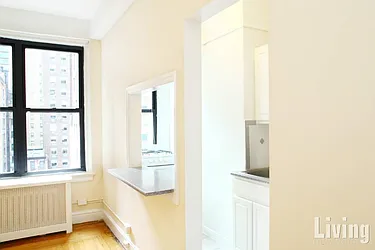 Rented by Living New York