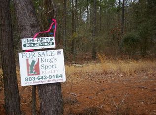 844 Mount Beulah Rd, Windsor, SC 29856