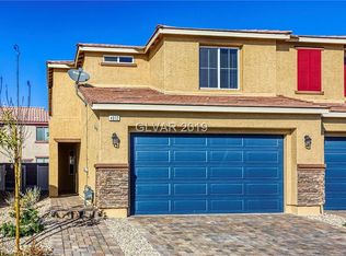 4012 Juanita May Ave, North Las Vegas, NV 89032