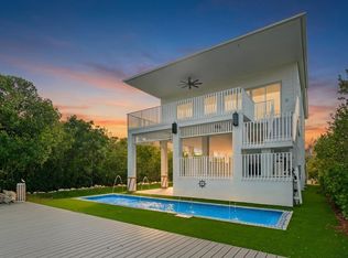 862 Cardinal Ln, Key Largo, FL 33037
