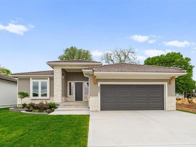 4004 NE Independence Ave, Lees Summit, MO, 64064