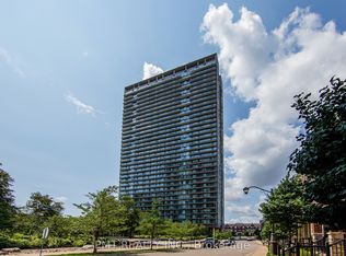 105 The Queensway #612, Toronto, ON M6S 5B5