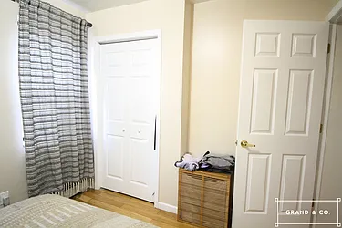 Rented by Grand & Co.