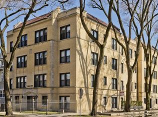 1540 W Waveland Ave #3, Chicago, IL 60613