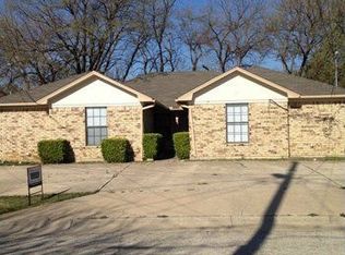 3315 Gardenview Cir, Denton, TX 76207