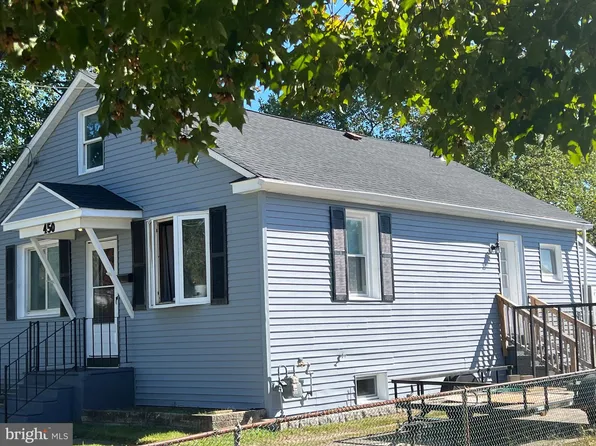 450 Arline Ave, Glendora, NJ 08029