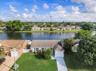 18973 Cloud Lake Cir, Boca Raton, FL 33496