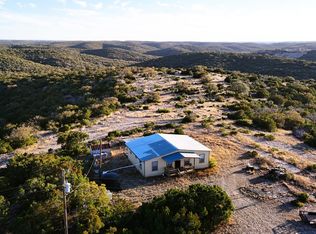 2262 Sd #54500, Rocksprings, TX 78880