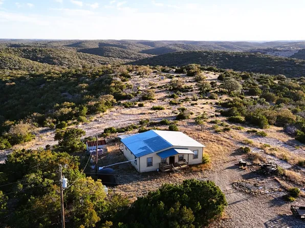 2262 Sd #54500, Rocksprings, TX 78880