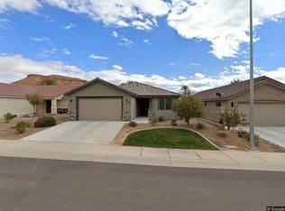 456 Harrier Ln, Mesquite, NV 89027