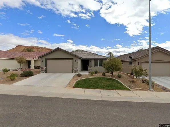 456 Harrier Ln, Mesquite, NV 89027