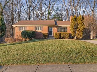 7422 Nancemond St, Springfield, VA 22150