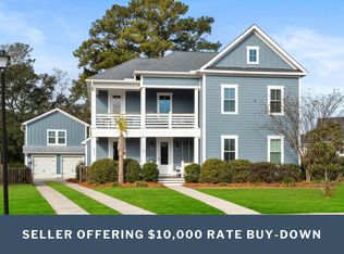 2514 Private Lefler Dr, Johns Island, SC 29455