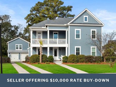 2514 Private Lefler Dr, Johns Island, SC, 29455