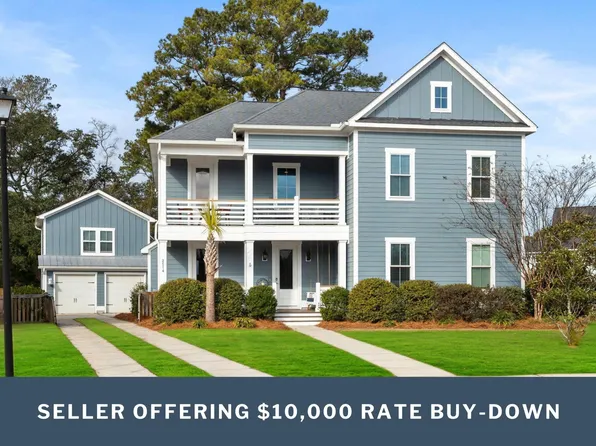 2514 Private Lefler Dr, Johns Island, SC 29455