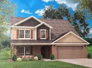 5201 McKinnley Dr LOT 64, Chapel Hill, TN 37034
