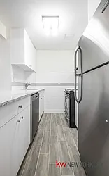 Rented by Keller Williams NYC