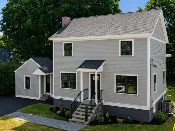 95 Greenwood Ave, Wakefield, MA 01880