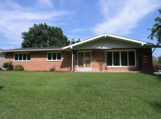 704 S Market St, Waterloo, IL 62298