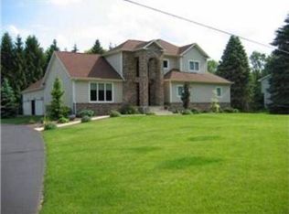 5699 Horton Rd, Jackson, MI 49201