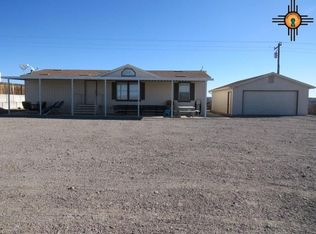 220 Country Club Blvd, Elephant Butte, NM 87935