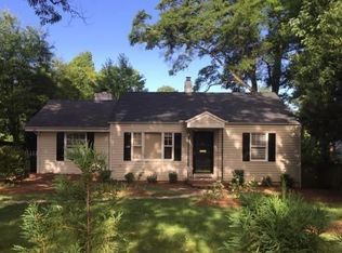 2901 Oberlin Rd, Raleigh, NC 27608