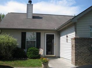 5631 Kalispell Way, Knoxville, TN 37924