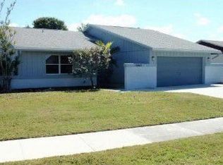 18442 Ruffian Way, Boca Raton, FL 33496