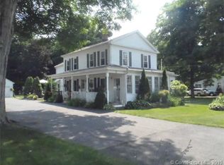 88 Pleasant St, Windsor, CT 06095